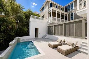 151 E St Lucia, Santa Rosa Beach, FL 32459 - Photo 27