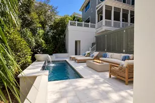 151 E St Lucia, Santa Rosa Beach, FL 32459 - Photo 5
