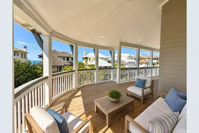 151 E St Lucia, Santa Rosa Beach, FL 32459 - Photo 7