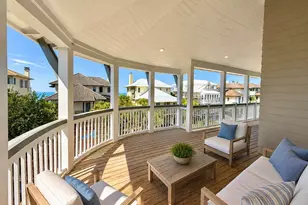 151 E St Lucia, Santa Rosa Beach, FL 32459 - Photo 7
