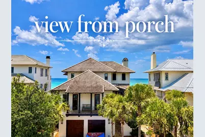 151 E St Lucia, Santa Rosa Beach, FL 32459 - Photo 9