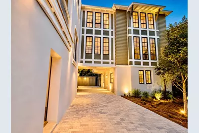 151 E St Lucia, Santa Rosa Beach, FL 32459 - Photo 3