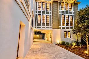 151 E St Lucia, Santa Rosa Beach, FL 32459 - Photo 3
