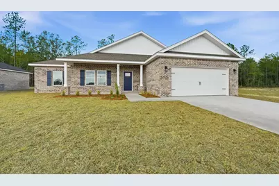 6116 Mildred's Way, Crestview, FL 32539 - Photo 1