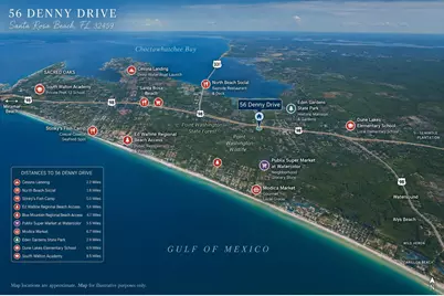56 Denny Drive, Santa Rosa Beach, FL 32459 - Photo 53