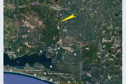 Â±.8 Acres S US Highway 331, Defuniak Springs, FL 32435 - Photo 3