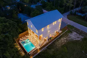 279 E Seahorse, Santa Rosa Beach, FL 32459 - Photo 1