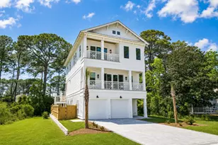 279 E Seahorse, Santa Rosa Beach, FL 32459 - Photo 3