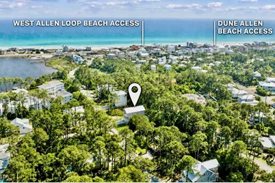 279 E Seahorse, Santa Rosa Beach, FL 32459 - Photo 9