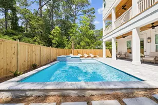 279 E Seahorse, Santa Rosa Beach, FL 32459 - Photo 7
