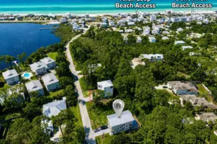 279 E Seahorse, Santa Rosa Beach, FL 32459 - Photo 9