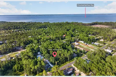 365 E Nursery Road, Santa Rosa Beach, FL 32459 - Photo 19