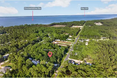 365 E Nursery Road, Santa Rosa Beach, FL 32459 - Photo 7