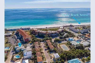 107 Surf Song Lane #UNIT A24, Miramar Beach, FL 32550 - Photo 3
