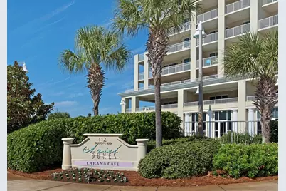 112 Seascape Drive #UNIT 302, Miramar Beach, FL 32550 - Photo 31