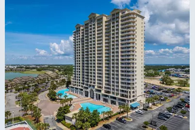 112 Seascape Drive #UNIT 302, Miramar Beach, FL 32550 - Photo 35