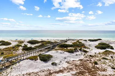 4 E Milestone Drive #A, Inlet Beach, FL 32461 - Photo 65