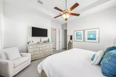 4 E Milestone Drive #A, Inlet Beach, FL 32461 - Photo 27