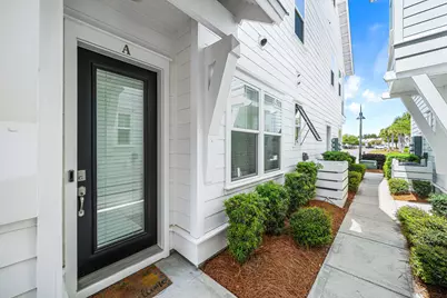 4 E Milestone Drive #A, Inlet Beach, FL 32461 - Photo 7