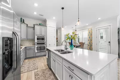 4 E Milestone Drive #A, Inlet Beach, FL 32461 - Photo 13