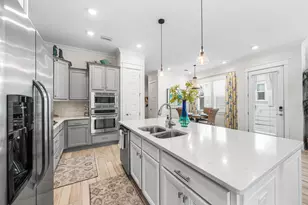 4 E Milestone Dr, Inlet Beach, FL 32461 - Photo 13