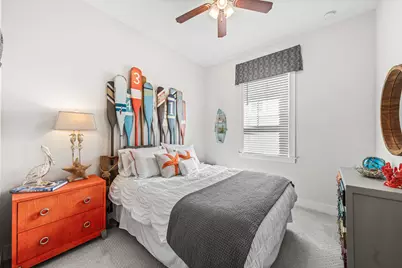 4 E Milestone Drive #A, Inlet Beach, FL 32461 - Photo 31