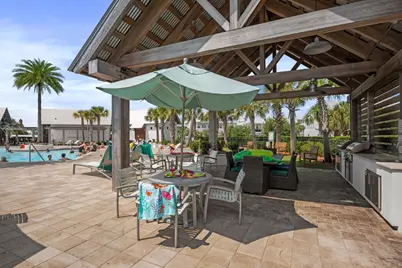 4 E Milestone Drive #A, Inlet Beach, FL 32461 - Photo 47