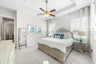 4 E Milestone Drive #A, Inlet Beach, FL 32461 - Photo 25