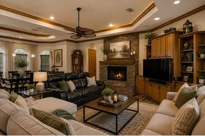 831 Coldwater Creek Circle, Niceville, FL 32578 - Photo 5