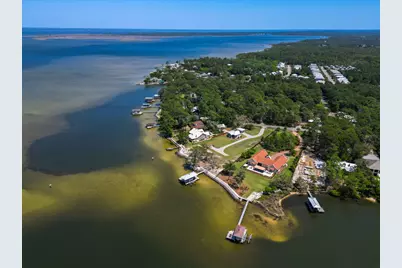 59 Hewett Point Road, Santa Rosa Beach, FL 32459 - Photo 1