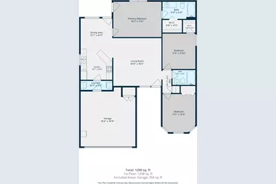 955 Pacific Silver Court, Fort Walton Beach, FL 32547 - Photo 35