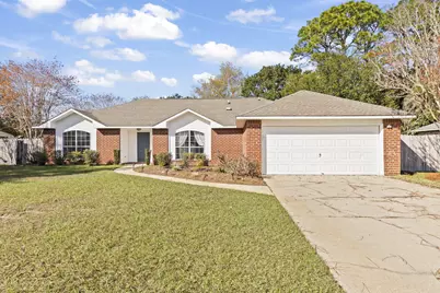 4407 Southminster Circle, Niceville, FL 32578 - Photo 1
