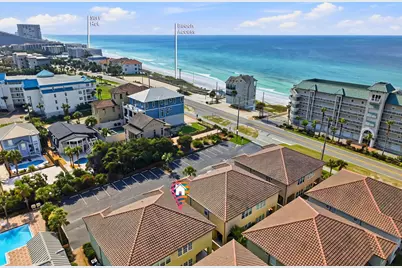 936 Scenic Gulf Drive #A, Miramar Beach, FL 32550 - Photo 1
