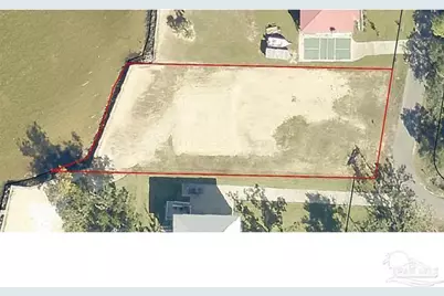 791 Dolphin Road, Milton, FL 32583 - Photo 1