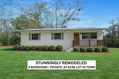 97 Graham Street, Defuniak Springs, FL 32435 - Photo 1