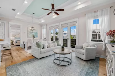 145 W Pine Lands Loop #UNIT C, Inlet Beach, FL 32461 - Photo 5