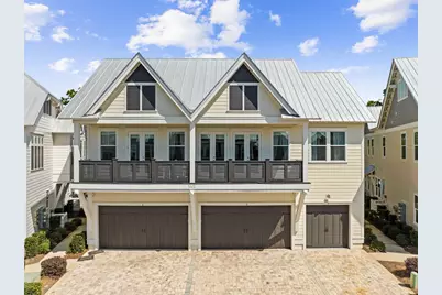 145 W Pine Lands Loop #UNIT C, Inlet Beach, FL 32461 - Photo 1