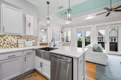 145 W Pine Lands Loop #UNIT C, Inlet Beach, FL 32461 - Photo 13
