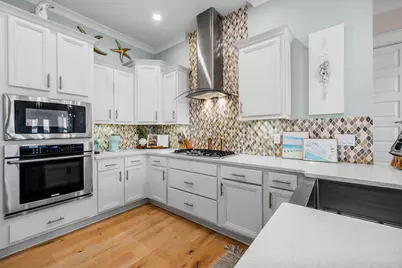 145 W Pine Lands Loop #UNIT C, Inlet Beach, FL 32461 - Photo 11