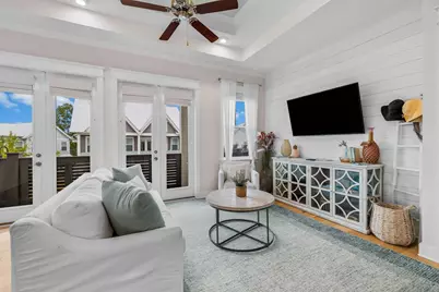 145 W Pine Lands Loop #UNIT C, Inlet Beach, FL 32461 - Photo 3
