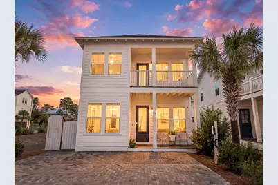 79 Beach View Drive, Inlet Beach, FL 32461 - Photo 1