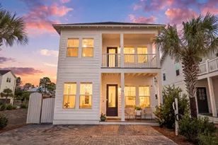 79 Beach View Dr, Inlet Beach, FL 32461 - Photo 1
