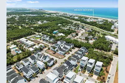 79 Beach View Drive, Inlet Beach, FL 32461 - Photo 37