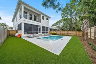27 Sand Dollar Ct, Santa Rosa Beach, FL 32459 - Photo 5