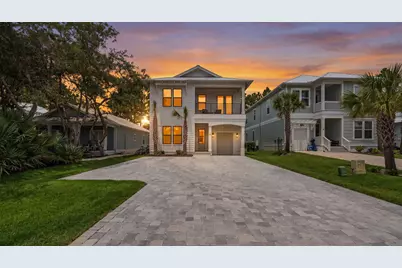 27 Sand Dollar Court, Santa Rosa Beach, FL 32459 - Photo 3