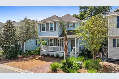 96 Sandpine Loop, Inlet Beach, FL 32461 - Photo 37