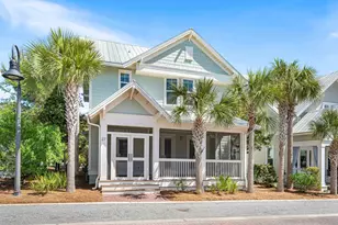 27 Federal St, Inlet Beach, FL 32461 - Photo 1