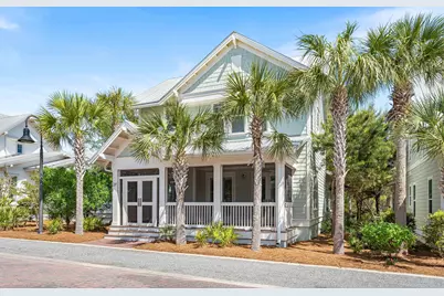 27 Federal Street, Inlet Beach, FL 32461 - Photo 3