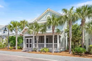 27 Federal St, Inlet Beach, FL 32461 - Photo 3