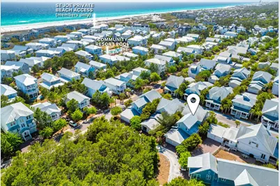 27 Federal Street, Inlet Beach, FL 32461 - Photo 3